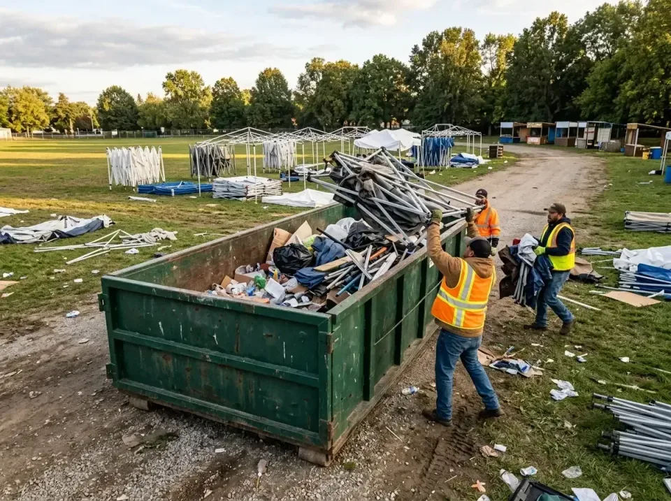 temporary-event-waste-containe-016 — frequently asked questions, Roll-Off Dumpster Rental Services in Highlands Ranch, CO